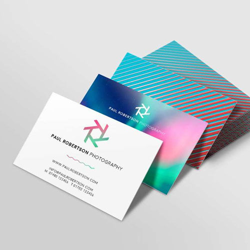 Business Cards